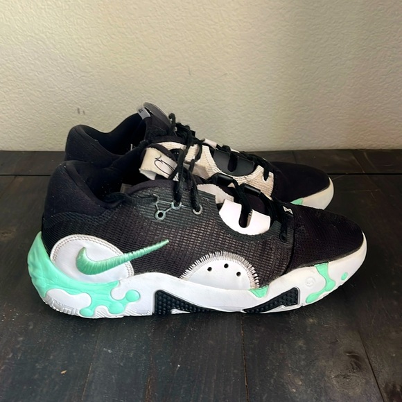 Men’s Nike Pg 6 shoes size 8 - Picture 1 of 8